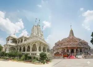 kanak bhawan ayodhya