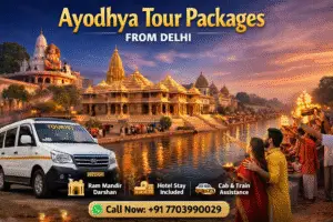 Ayodhya Tour Packages from Delhi: The No-BS Guide (2025)<gwmw style="display:none;"></gwmw>